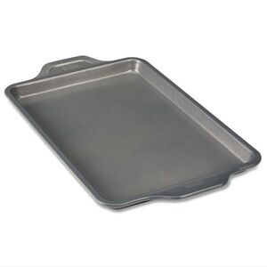 All-Clad ProRelease Nonstick Bakeware; Jelly Roll Pan, 15x10, NEW! Discnt Ship